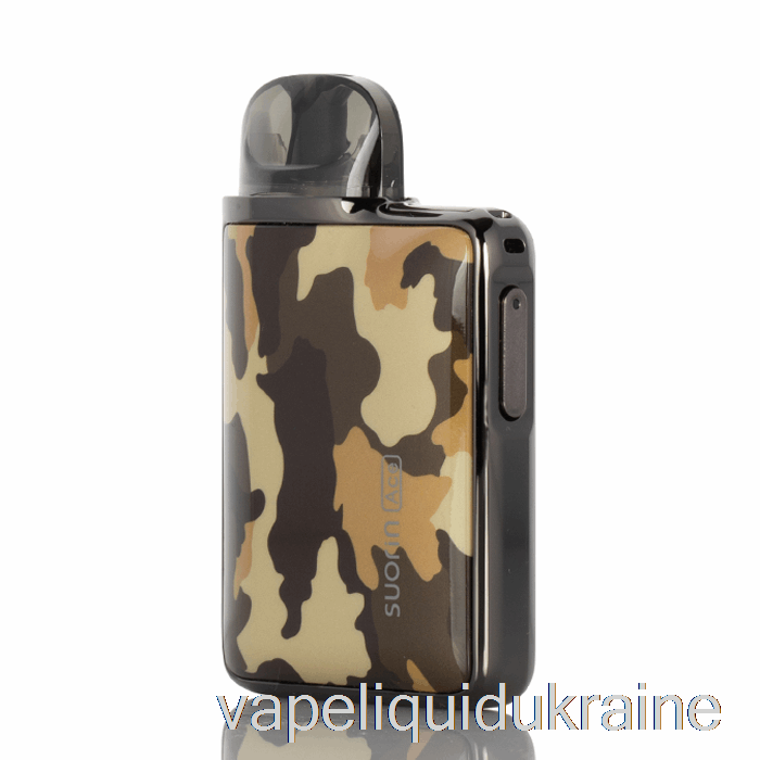 Vape Ukraine Suorin ACE 15W Pod System Desert Camo